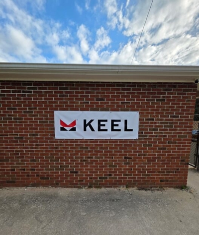 Promotional Signs Photo